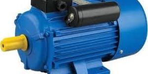 Single Phase Motor