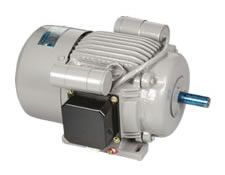 Single Phase Motors
