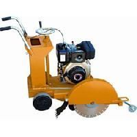 Groove Cutting Machines