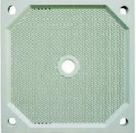 Filter Plates