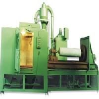 Roll Etching Machine
