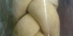 Dog Chews - Braided Twisted