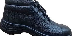 Komy Ankle Safety Shoe