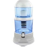 Mineral Water Filters