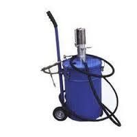 Pneumatic Grease Pump