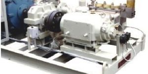 UTPS-15000 Triplex Plunger Pumps
