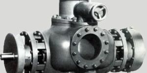 W-UTPSPL Rotary Twin Screw Pumps