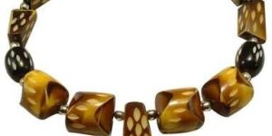 Fashion Necklace (ve-150601)