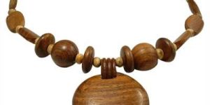 Fashion Necklace (ve-150604)