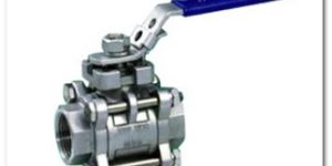 Ball Valve