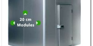 COLD ROOM & COLD STORAGE