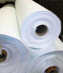Filter Media Fabric