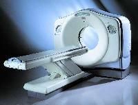 CT Scan Machine