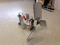 Electric Power Generators