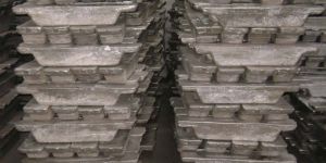 Aluminium Alloys Ingots