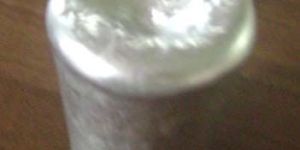 Aluminium Casting Granulates