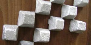 Square Aluminium Cubes