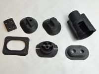 Molded Rubber