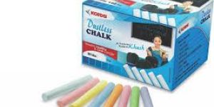 Dustless Chalk
