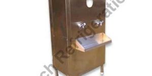 Stainless Steel Water Cooler