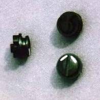 Plastic Injection Molded Components