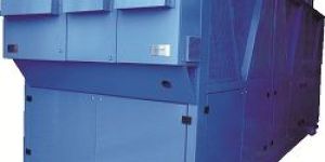 Batching Plant Chillers