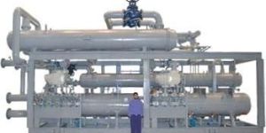 Hazardous Area Chillers