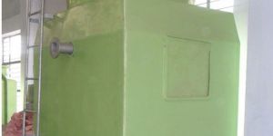 Square Type Cooling Tower