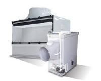 Acid Fume Scrubber
