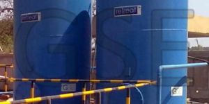 Activated Carbon Filters, Multi Media Filters