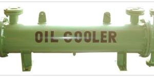 Oil Coolers
