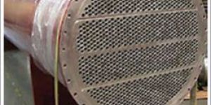 Water Cooled Condensers