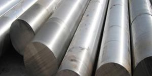 8620 Alloy Steel Round Bar
