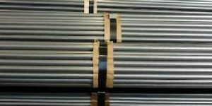 EN19 Round Steel Bars