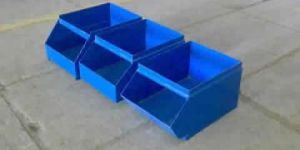 Bin Boxes
