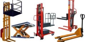 Material Handling Equipment