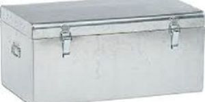 Trunk Box