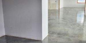 Concrete Flooring