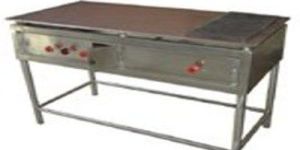 Chapati Plate Puffer