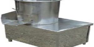 Potato Peeling Machine