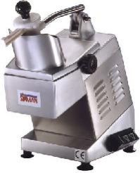 Vegetable Cutting Machine