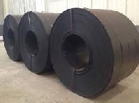 Hot Rolled Steel Coils