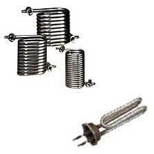 Stainless Steel Heat Exchanger Tubes