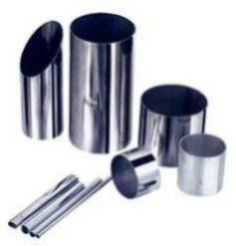 Stainless Steel Pipes