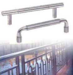Stainless Steel Railing Tubes