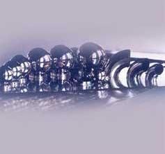 Stainless Steel Tube Fittings