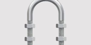 Stainless Steel U Bolts