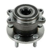 Wheel Hub Bearing
