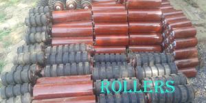 Conveyor Roller