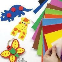 Handicraft Materials